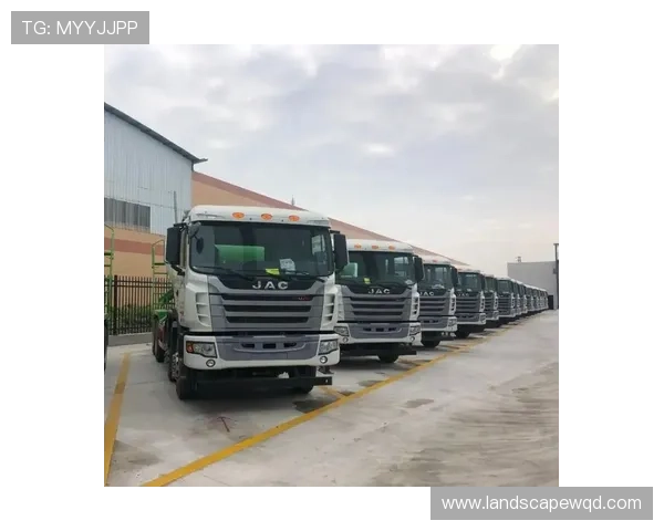 200辆搅拌车交付广东用户 江淮格尔发助力基建发展