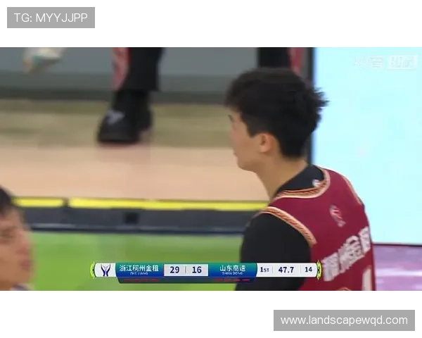 ✅体育直播🏆世界杯直播🏀NBA直播⚽- CBA：山东男篮客场胜浙江男篮- sports