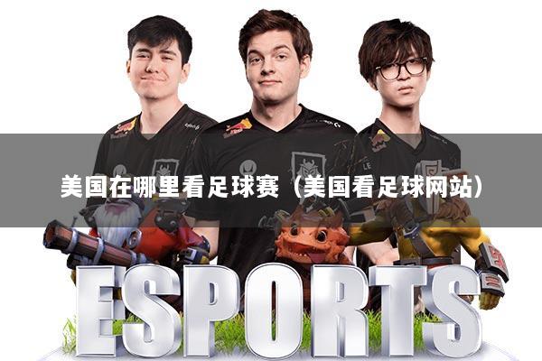 美国在哪里看足球赛（美国看足球网站）