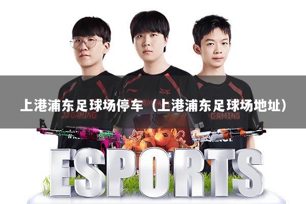 上港浦东足球场停车(上港浦东足球场地址)